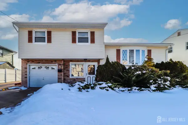 -37 Patrick Street, Carteret, NJ 07003