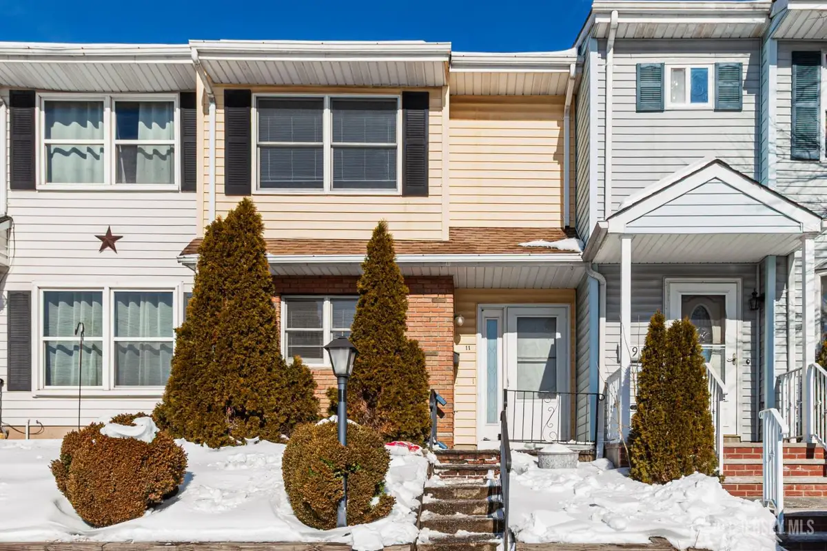 -11 Kyle Street, Manville, NJ 08835 - #1