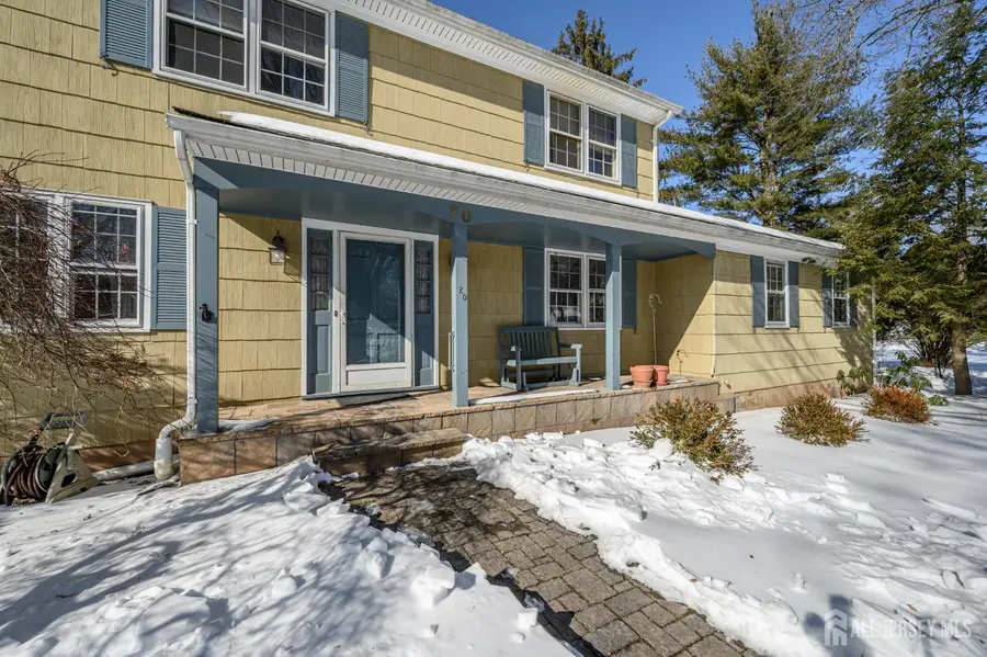 -20 Mulford Lane, Hillsborough, NJ 08844 - #2