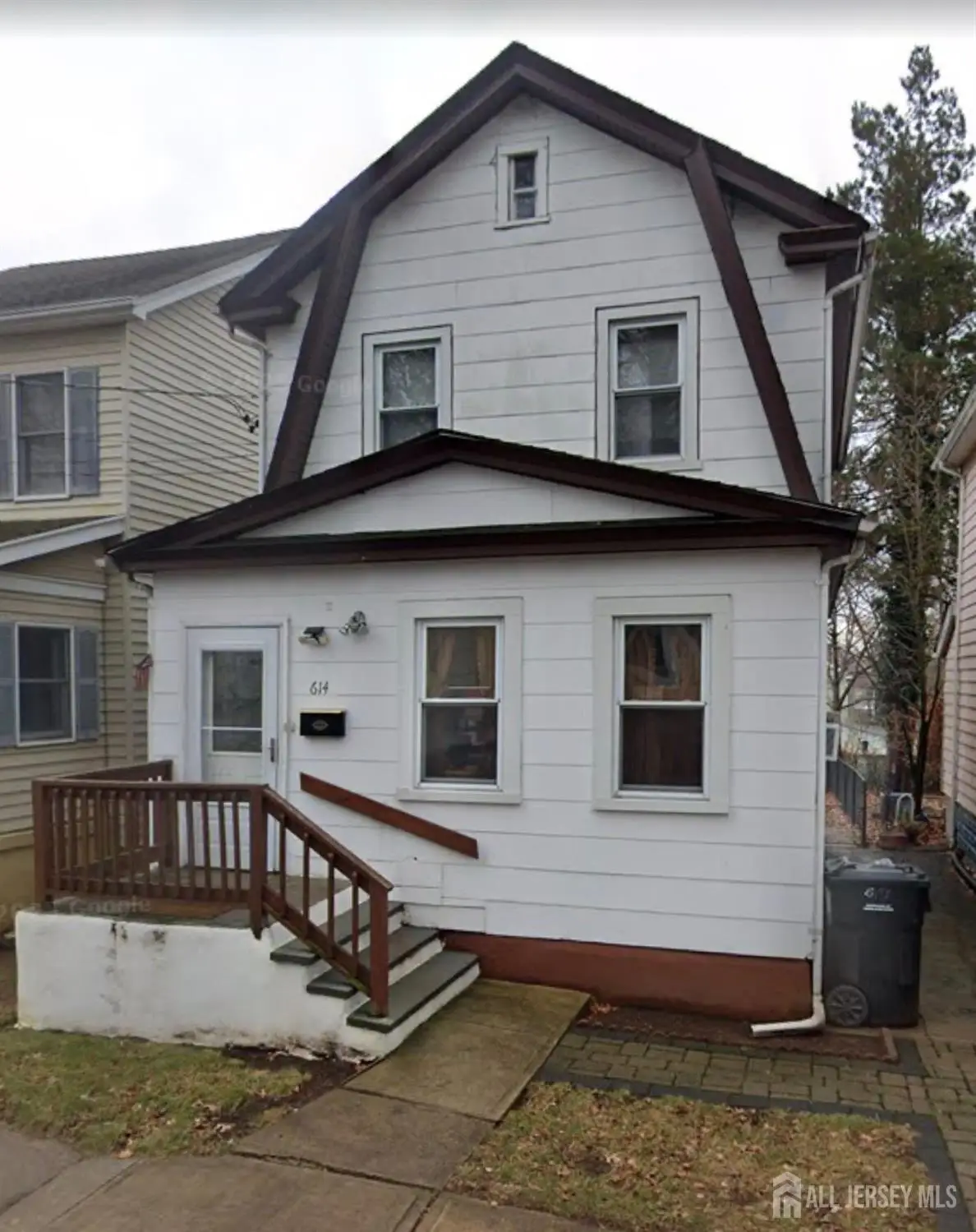 -614 Magnolia Street, Highland Park, NJ 08904 - Image #1