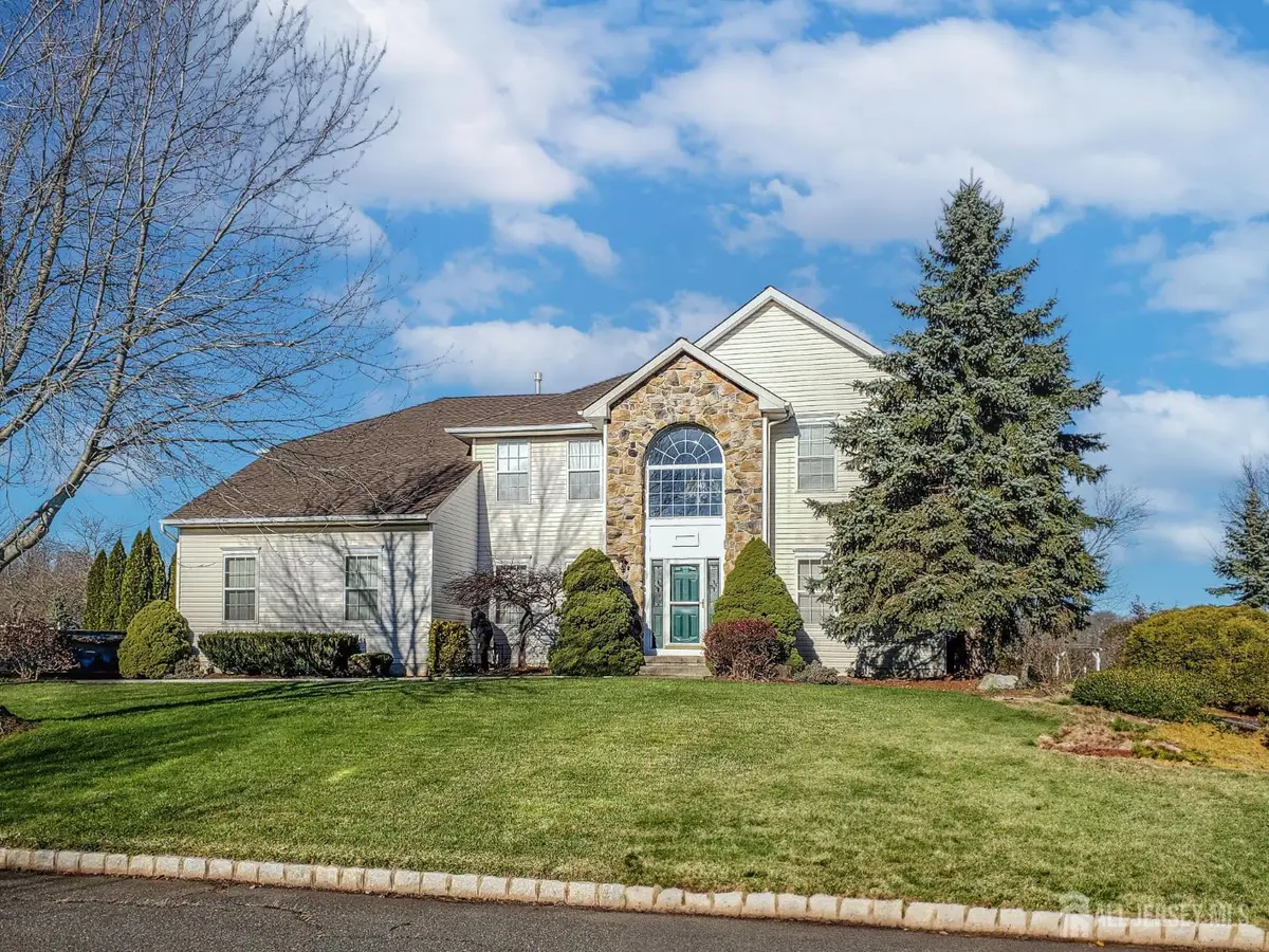 -6 Bering Way, Franklin Township, NJ 08873 - Image #1