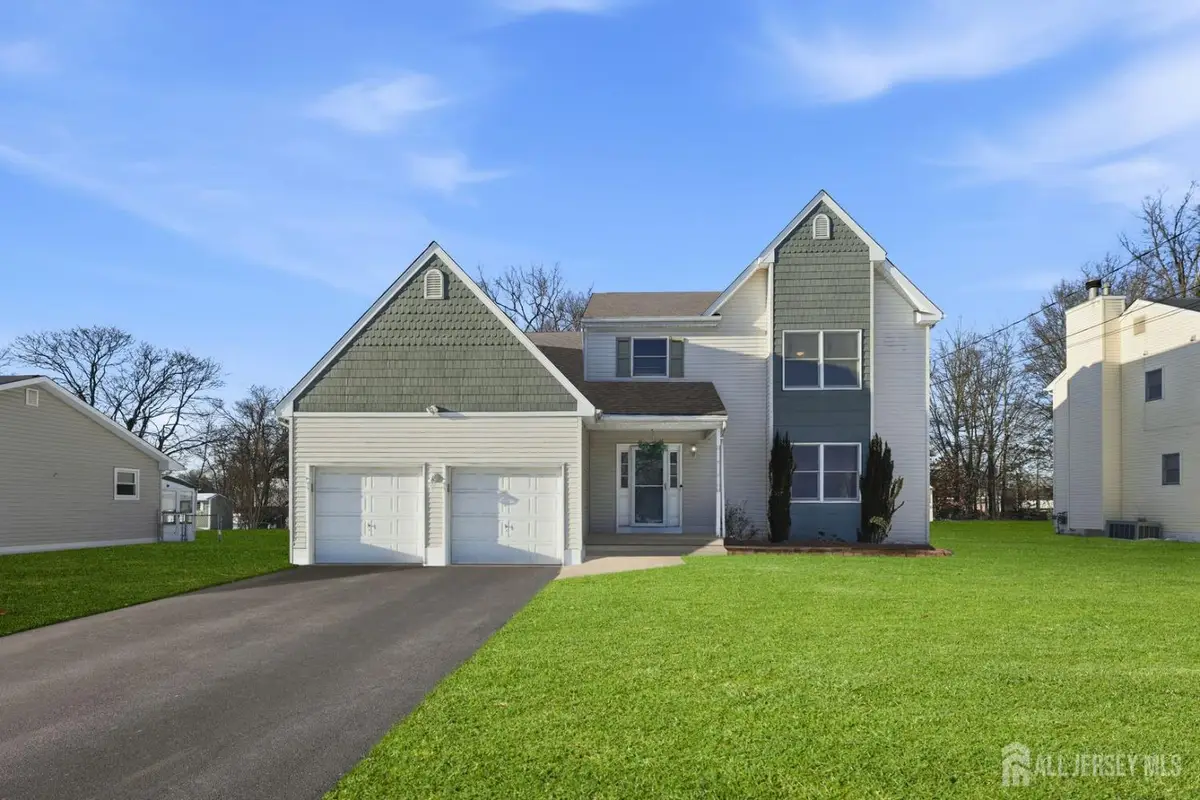 -1484 Osage Road, North Brunswick, NJ 08902 - #1