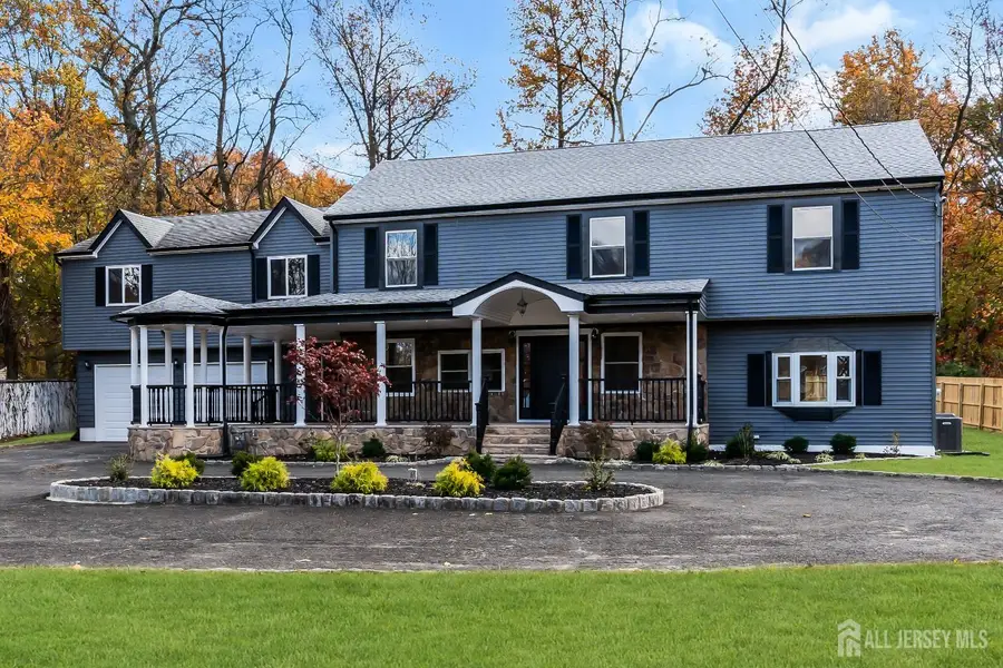 -537 S Atlantic Avenue, Aberdeen, NJ 07747 - #3