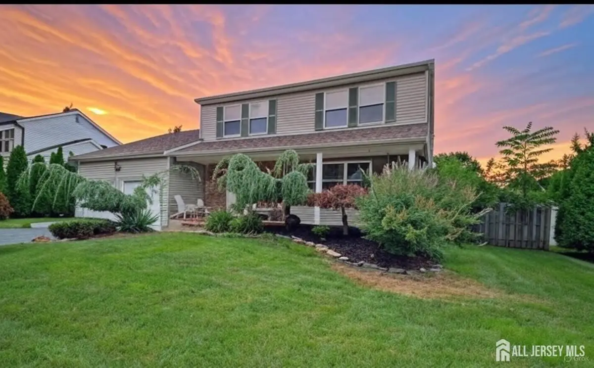 -4 Davids Lane, Howell, NJ 07731 - Image #1