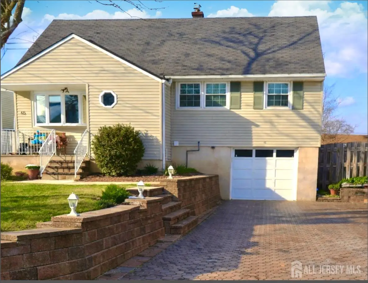 -65 Mercer Street, Menlo Park Terrace, NJ 08840 - #1