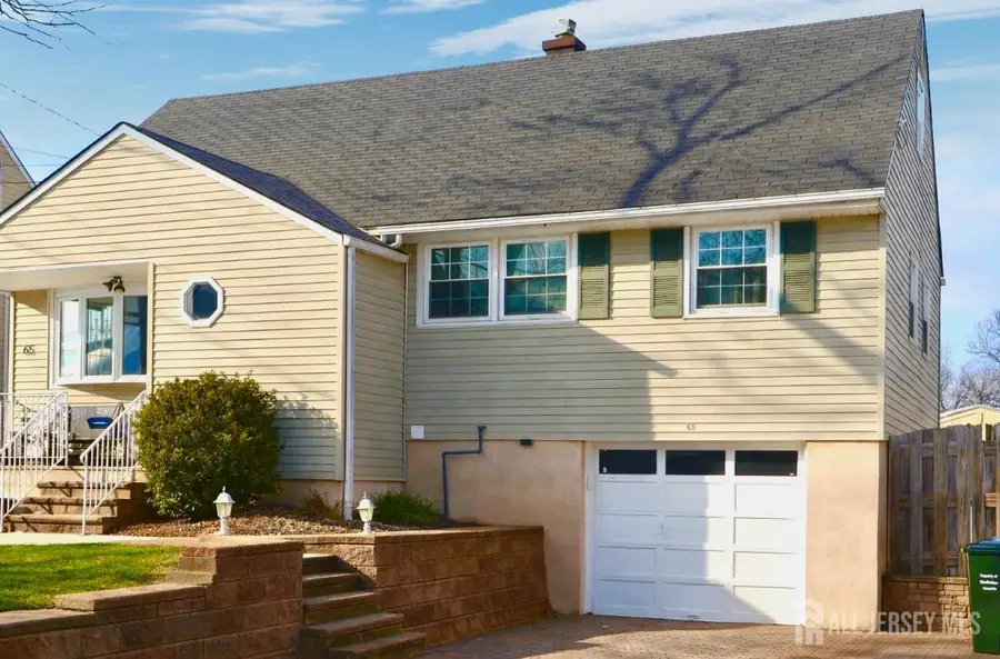 -65 Mercer Street, Menlo Park Terrace, NJ 08840 - #2