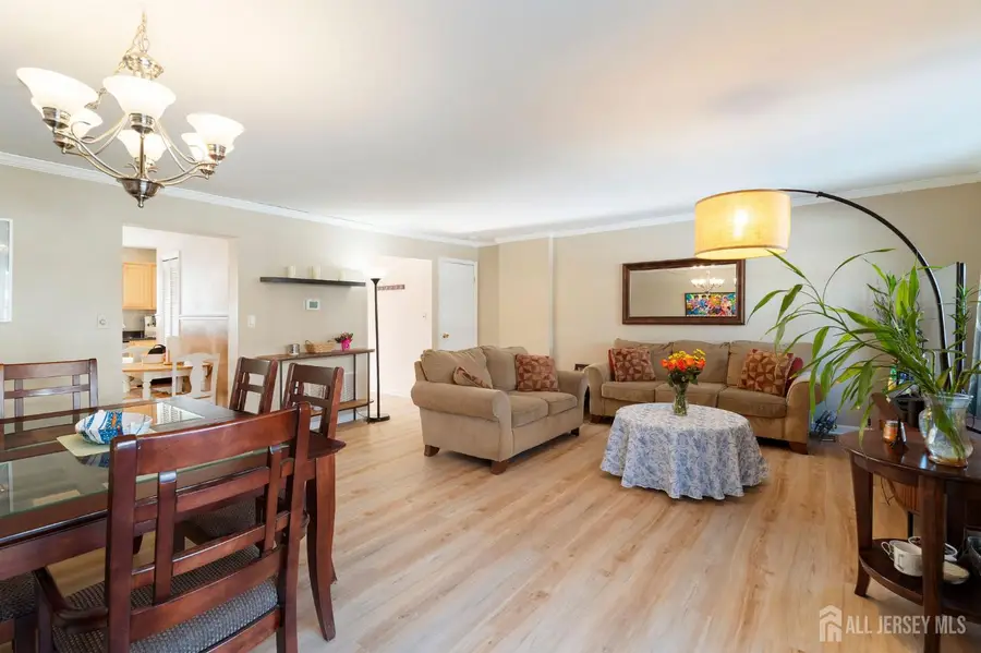 -8 Cardinal Lane #2, Hillsborough, NJ 08844 - #2