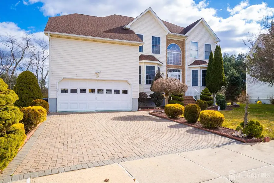 -44 Lexington Road, Deans, NJ 08852 - #2