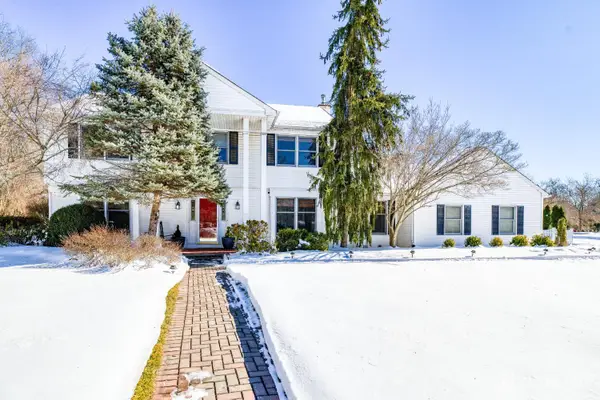 -11 Shady Glen Drive, North Brunswick, NJ 08902