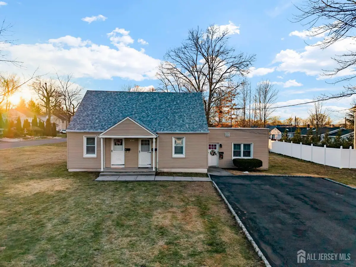 -973 Ellis Parkway, Edison, NJ 08820 - #1