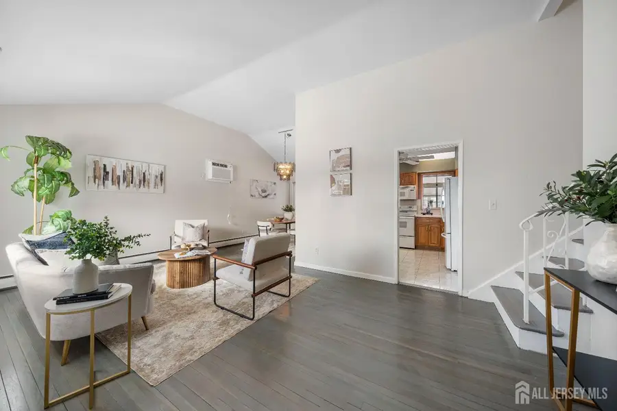 -46 Taylor Terrace, Colonia, NJ 07067 - #3