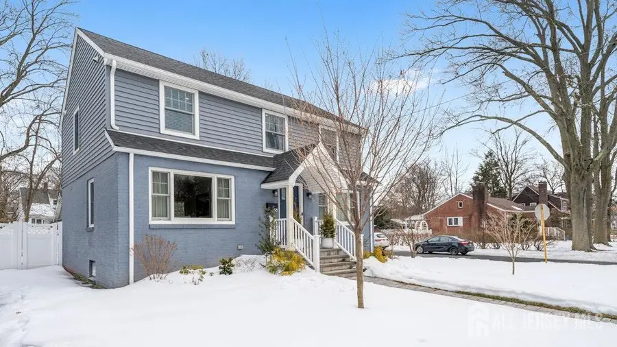 -58 Kempson Place, Metuchen, NJ 08840 - #3