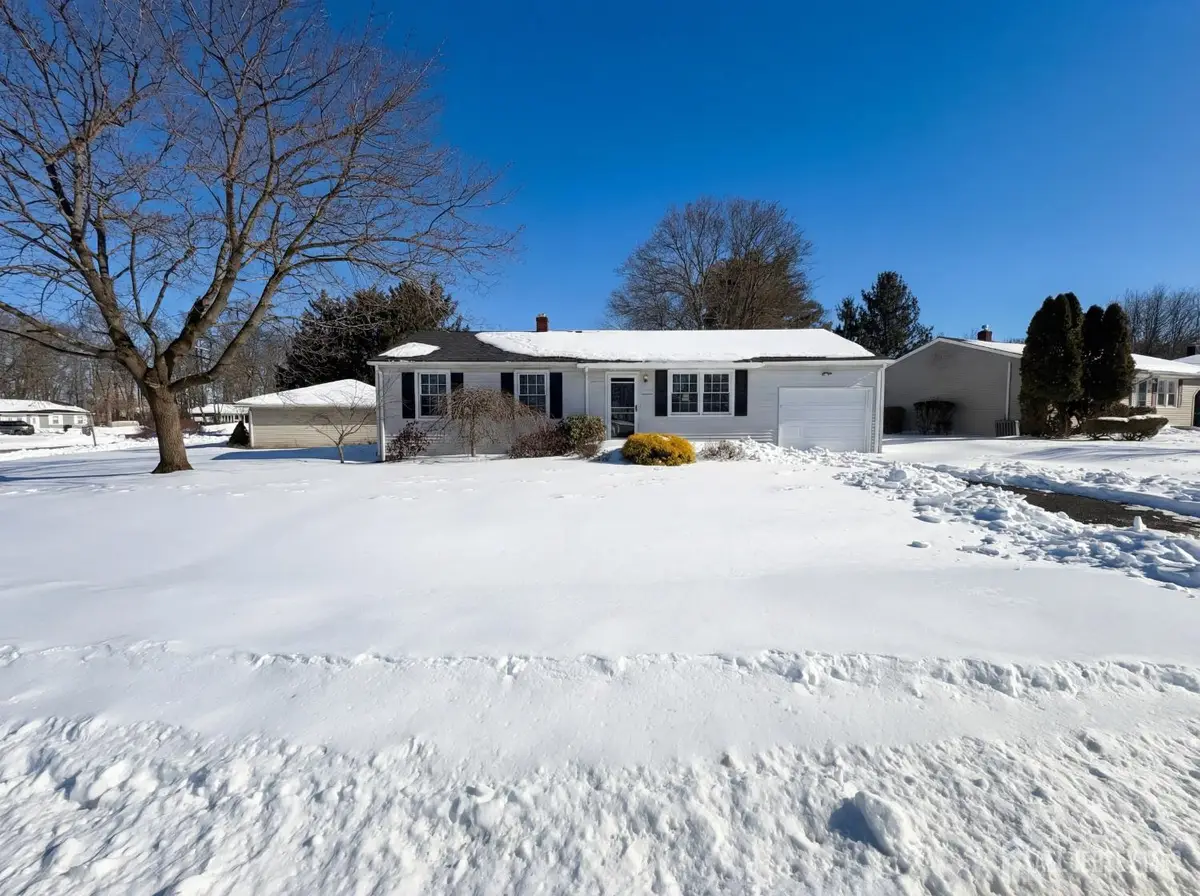 -47 Brandywine Circle, Piscataway, NJ 08854 - #1