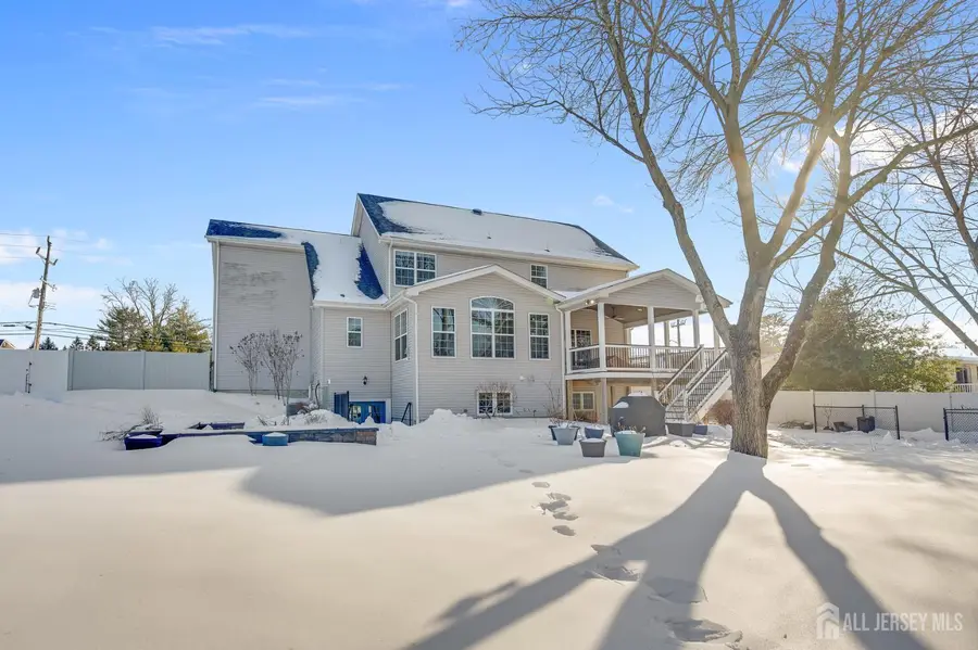 -264 Cranbury Half Acre Road, Monroe, NJ 08831 - #2