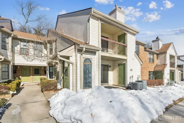 -311 Sunshine Court, Sayreville, NJ 08859