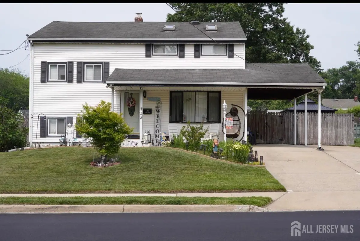 -138 Washington Avenue, Old Bridge Township, NJ 08879 - #1