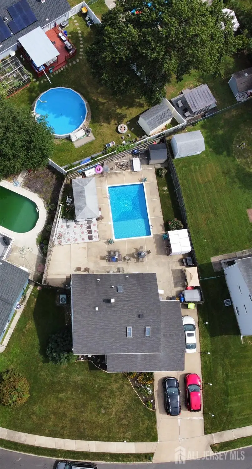 -138 Washington Avenue, Old Bridge Township, NJ 08879 - #2