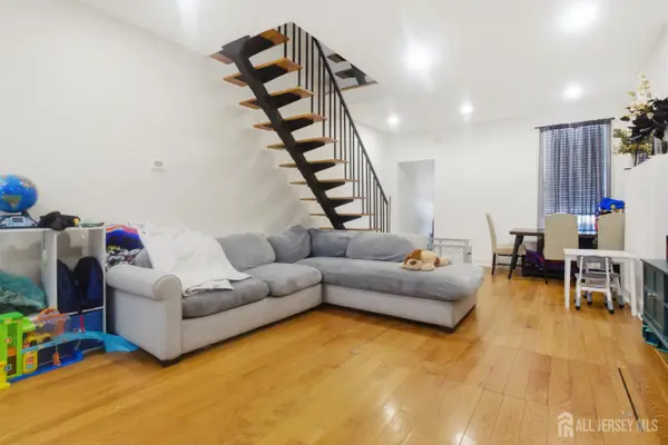 -245 Clay Street, Trenton, NJ 08611