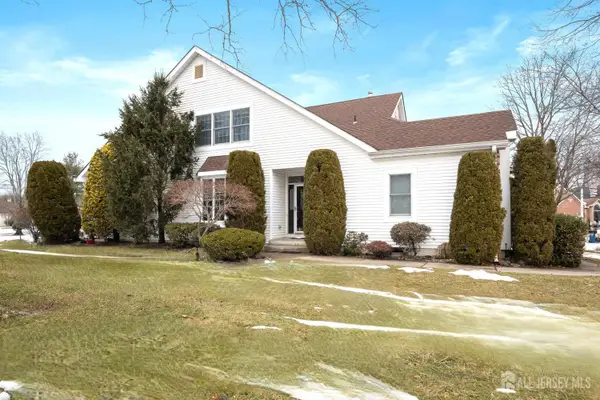 -1 Dawson Lane, Monroe, NJ 08831