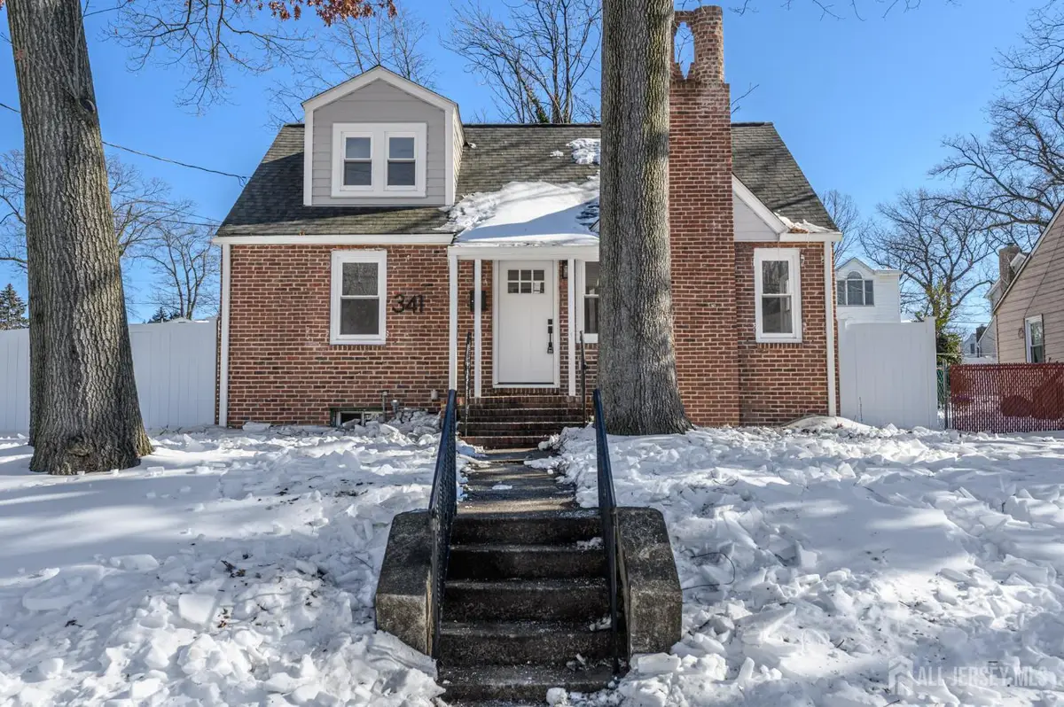 -341 Forest Drive, Union, NJ 07083 - #1