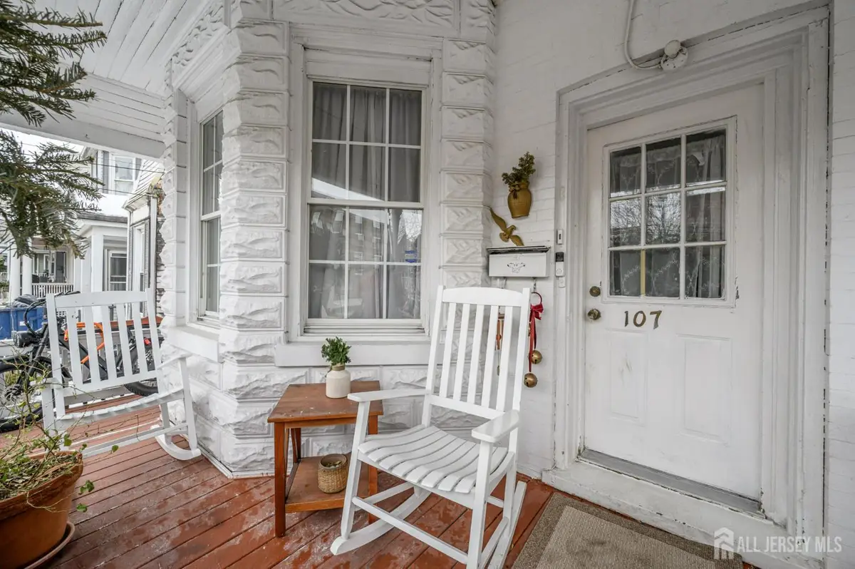 -107 Market Street, Perth Amboy, NJ 08861 - #1