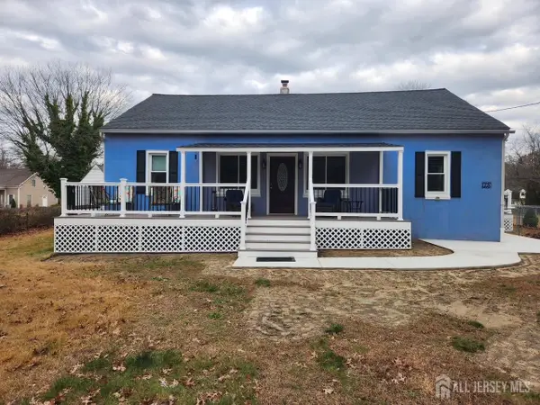 -1326 Herbert Boulevard, Monroe, NJ 08094