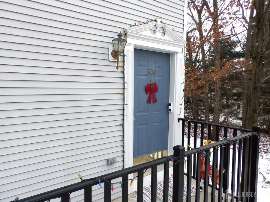 -508 Cypress Lane, East Brunswick, NJ 08816 - #2
