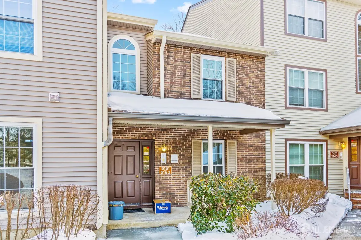 -5161 Beech Court, Heathcote, NJ 08852 - Image #1