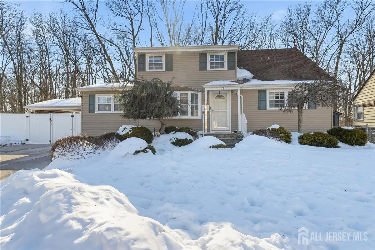 -17 Clembil Court, Hopelawn, NJ 08861 - #1