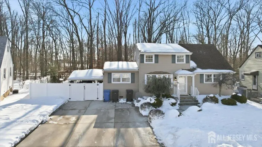 -17 Clembil Court, Hopelawn, NJ 08861 - #2