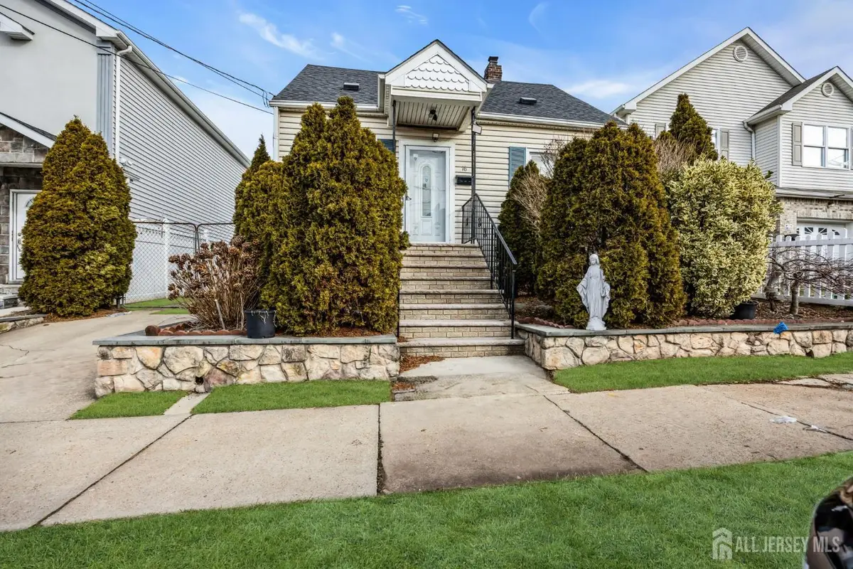 -16 Sharot Street, Carteret, NJ 07008 - Image #1