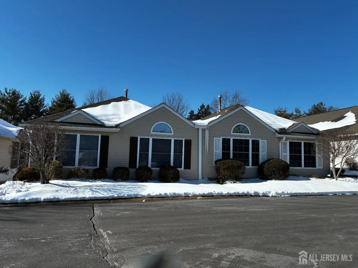 -314 Waxwing Drive, Monroe, NJ 08831 - Image #1