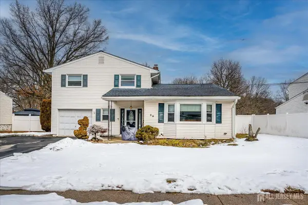 -38 Karen Place, Edison, NJ 08817