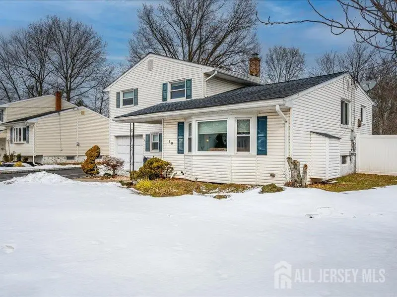 -38 Karen Place, Edison, NJ 08817 - #2