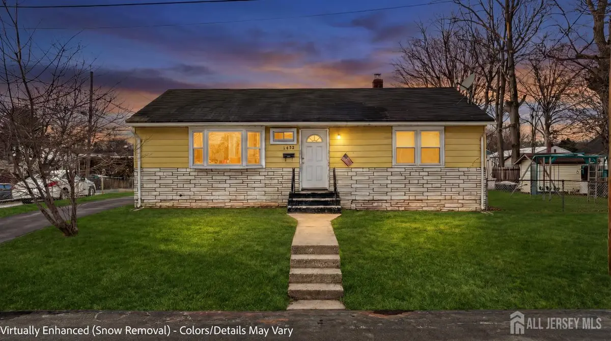 -1432 Division Avenue, Piscataway, NJ 08854 - #1