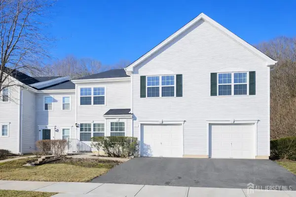 -36 Windsong Circle, East Brunswick, NJ 08816