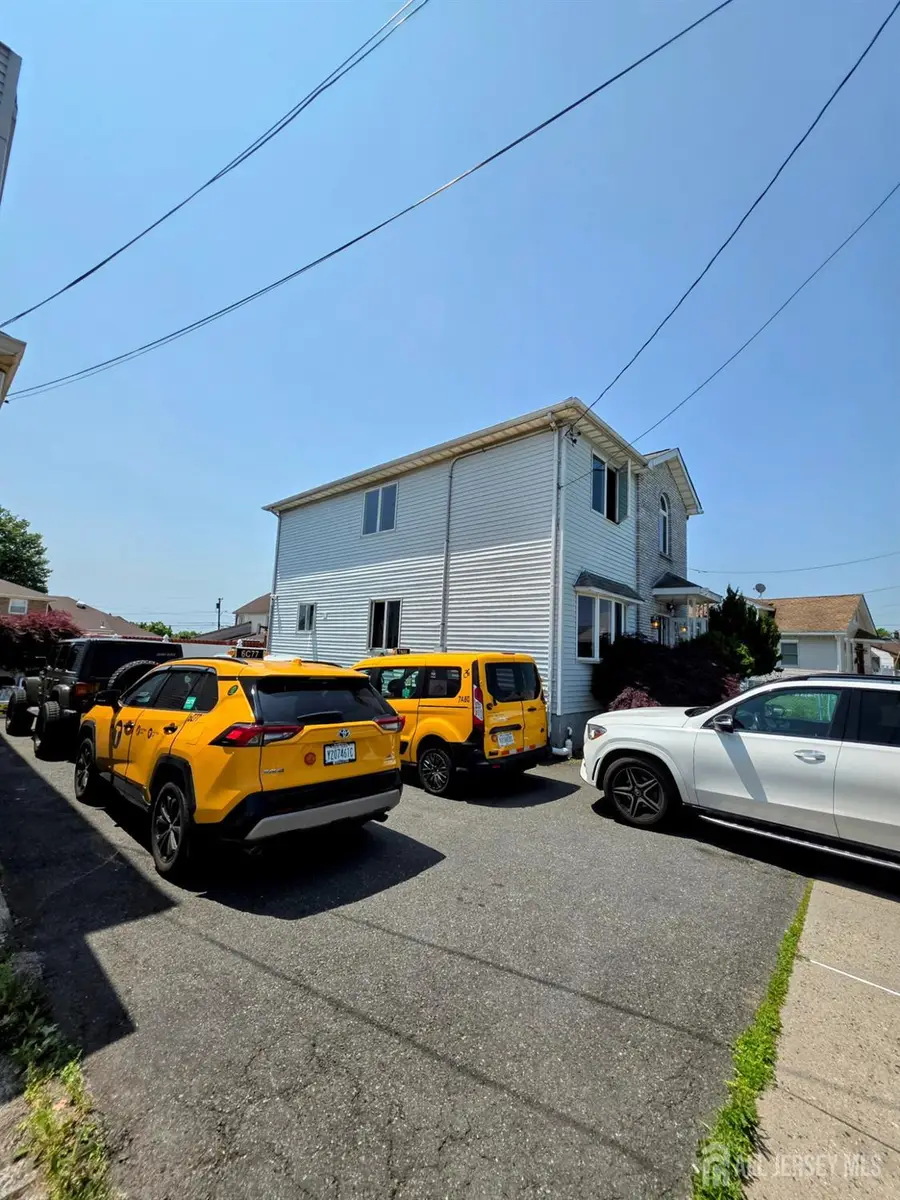 -126 Holly Street, Port Reading, NJ 07064 - #3