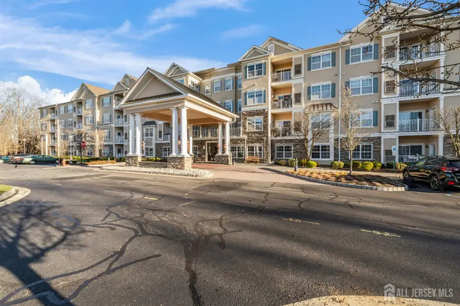 -540 Cranbury Road #104, East Brunswick, NJ 08816 - Image #3