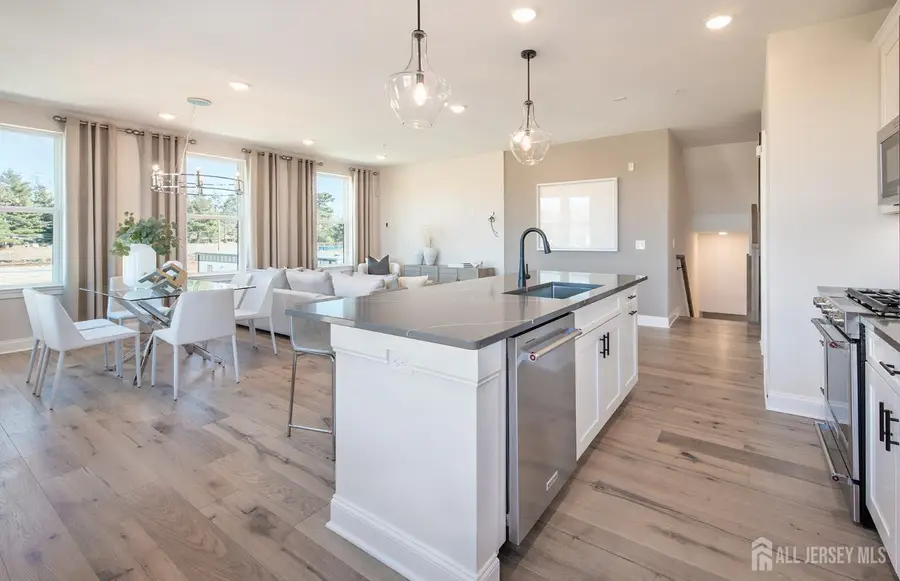 -125 Jessie Place, New Brunswick, NJ 08901 - #3