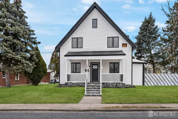 -68 Port Reading Avenue, Woodbridge Proper, NJ 07095