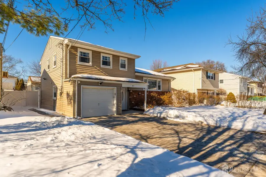 -2853 Allen Avenue, Union, NJ 07083 - #2