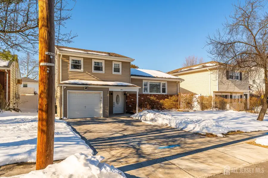 -2853 Allen Avenue, Union, NJ 07083 - #3