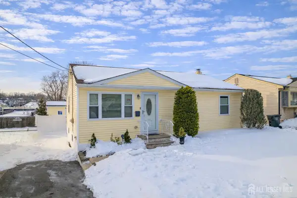 -237 Carolyn Avenue, Colonia, NJ 07067