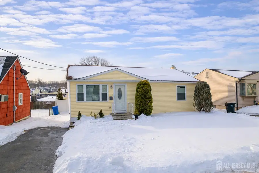 -237 Carolyn Avenue, Colonia, NJ 07067 - #2