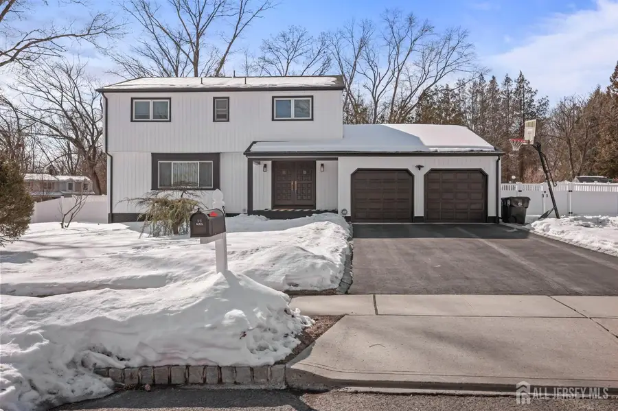 -34 Sandalwood Drive, East Brunswick, NJ 08816 - #2