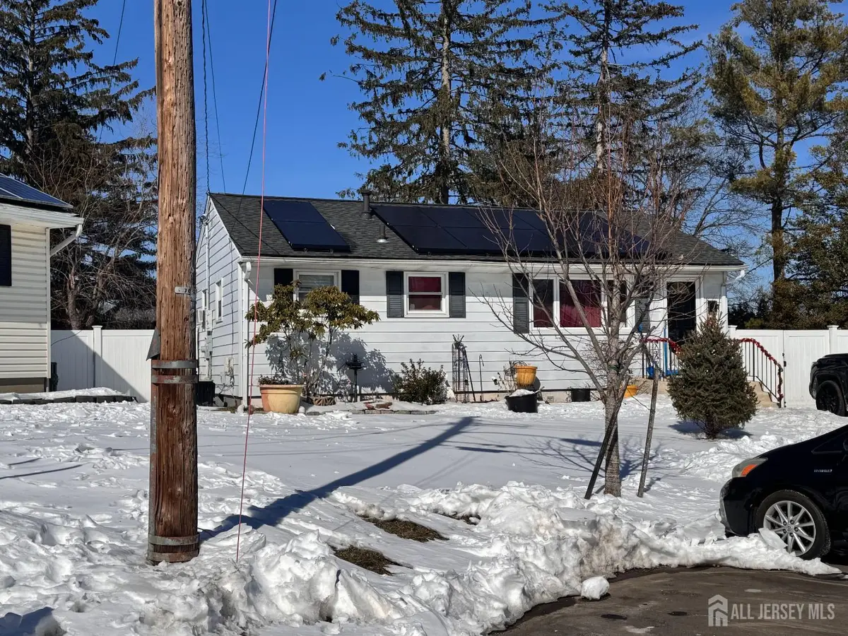 -4 Rocky Brook Court, Hightstown, NJ 08520 - #1