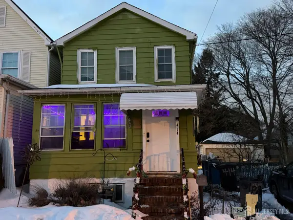 -414 David Street, South Amboy, NJ 08879