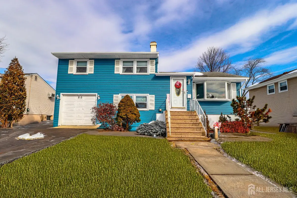 -20 Alastair Place, Colonia, NJ 07067 - #1