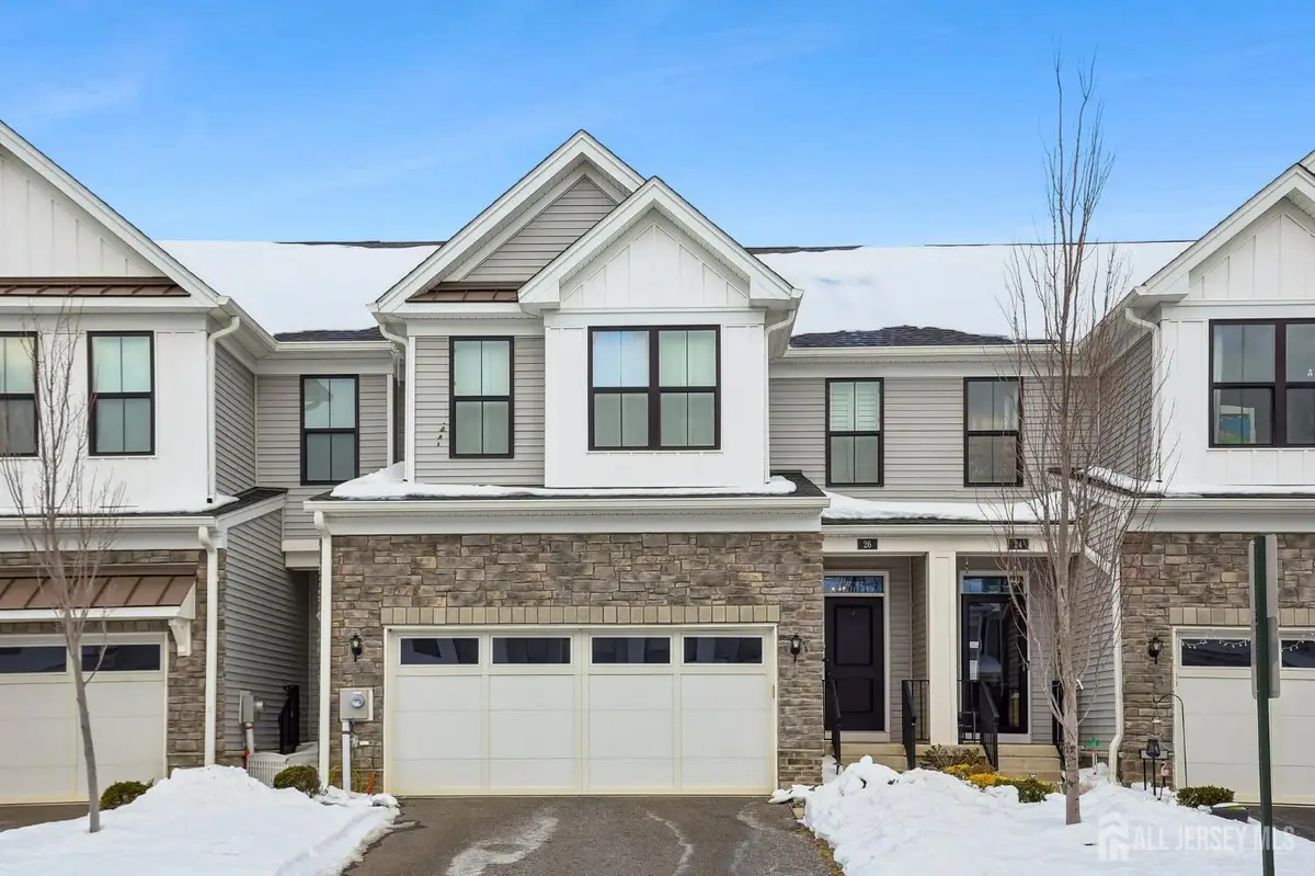 -26 Wisteria Court, Monroe, NJ 08831 - #1