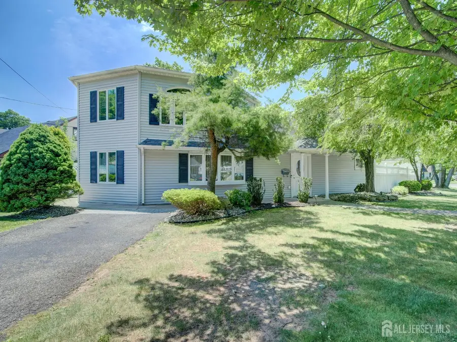 -101-101 Idlewild Road, Edison, NJ 08817 - #3
